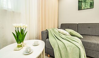 Baltic-Apartments - Apartamenty Lissa