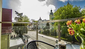 Baltic-Apartments - Apartamenty Lissa