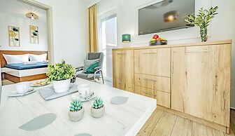 Baltic-Apartments - Apartamenty Lissa