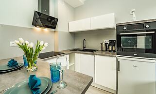 Baltic-Apartments - Apartamenty Lissa