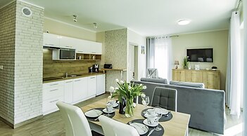 Baltic-Apartments - Apartamenty Lissa