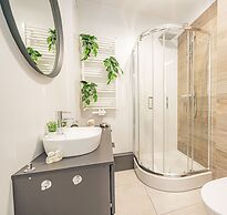 Baltic-Apartments - Apartamenty Lissa