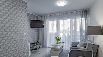 Baltic-Apartments - Apartamenty Lissa