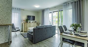 Baltic-Apartments - Apartamenty Lissa