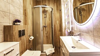 Baltic-Apartments - Apartamenty Lissa