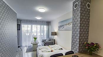 Baltic-Apartments - Apartamenty Lissa