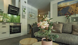 Baltic-Apartments - Apartamenty Lissa