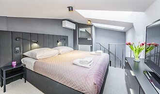 Baltic-Apartments - Apartamenty Lissa