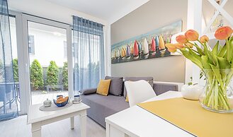 Baltic-Apartments - Apartamenty Lissa