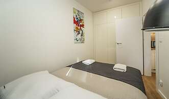 Baltic-Apartments - Apartamenty Lissa