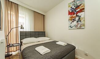 Baltic-Apartments - Apartamenty Lissa