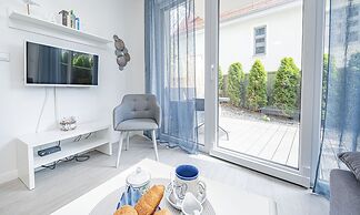 Baltic-Apartments - Apartamenty Lissa