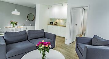 Baltic-Apartments - Apartamenty Lissa