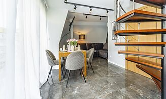 Baltic-Apartments - Apartamenty Lissa