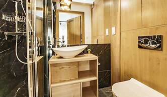 Baltic-Apartments - Apartamenty Lissa