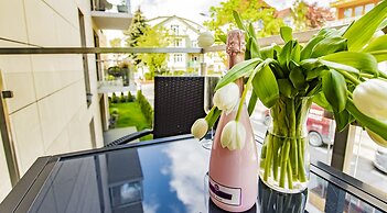 Baltic-Apartments - Apartamenty Lissa