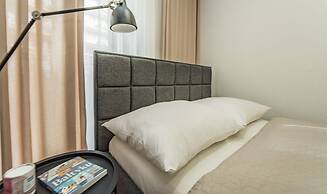 Baltic-Apartments - Apartamenty Lissa