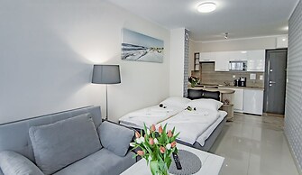 Baltic-Apartments - Apartamenty Lissa