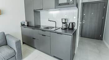 Baltic-Apartments - Apartamenty Lissa