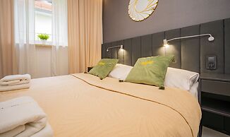 Baltic-Apartments - Apartamenty Lissa