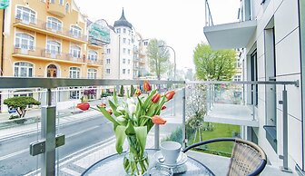 Baltic-Apartments - Apartamenty Lissa