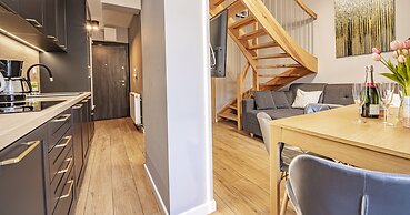 Baltic-Apartments - Apartamenty Lissa