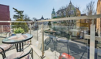 Baltic-Apartments - Apartamenty Lissa