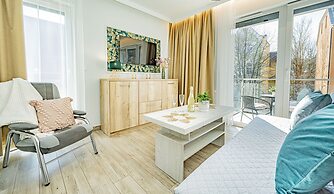 Baltic-Apartments - Apartamenty Lissa