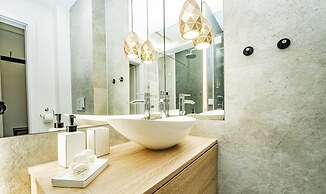 Baltic-Apartments - Apartamenty Lissa