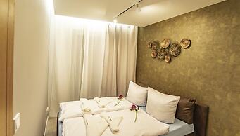 Baltic-Apartments - Apartamenty Lissa