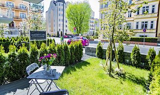 Baltic-Apartments - Apartamenty Lissa