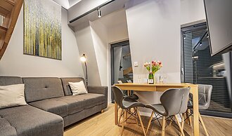 Baltic-Apartments - Apartamenty Lissa