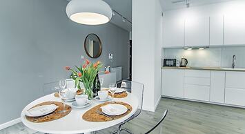 Baltic-Apartments - Apartamenty Lissa