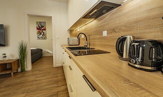 Baltic-Apartments - Apartamenty Lissa