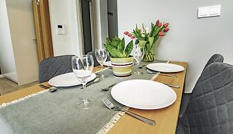 Baltic-Apartments - Apartamenty Lissa