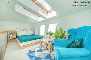 Baltic-Apartments - Apartamenty Lissa