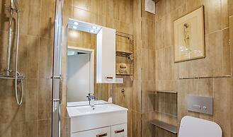 Baltic-Apartments - Apartamenty Lissa