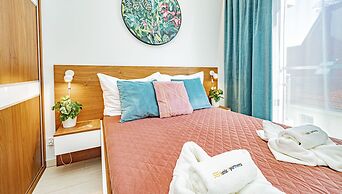 Baltic-Apartments - Apartamenty Lissa