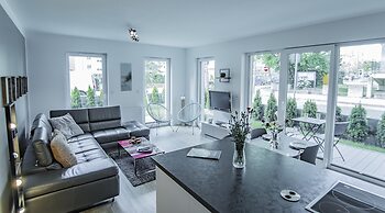 Baltic-Apartments - Apartamenty Lissa