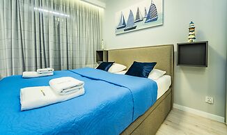 Baltic-Apartments - Apartamenty Lissa