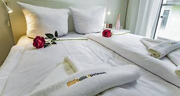 Baltic-Apartments - Apartamenty Lissa