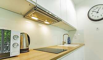 Baltic-Apartments - Apartamenty Lissa