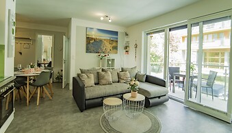 Baltic-Apartments - Apartamenty Lissa