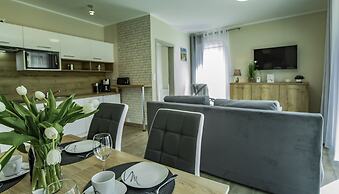 Baltic-Apartments - Apartamenty Lissa