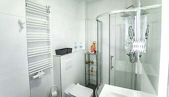 Baltic-Apartments - Apartamenty Lissa