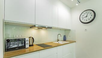 Baltic-Apartments - Apartamenty Lissa