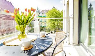 Baltic-Apartments - Apartamenty Lissa