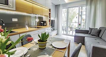 Baltic-Apartments - Apartamenty Lissa