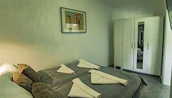 Baltic-Apartments - Apartamenty Lissa