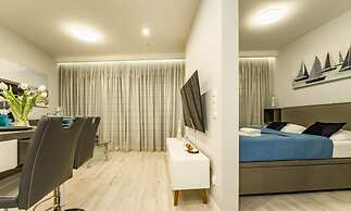 Baltic-Apartments - Apartamenty Lissa